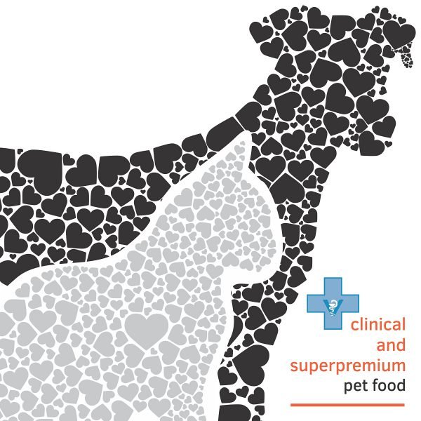 Calibra Pet food at ABVC